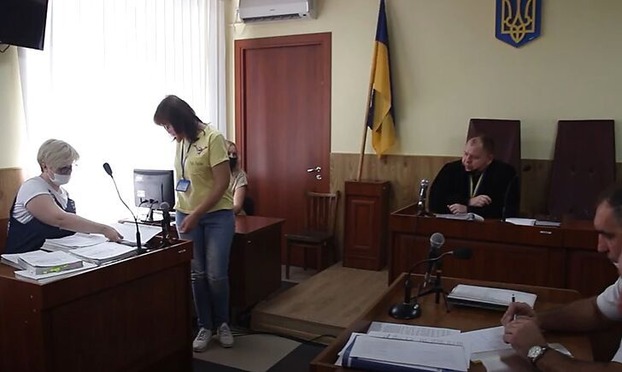 Суд по делу городского головы Доброполья перенесен: причины