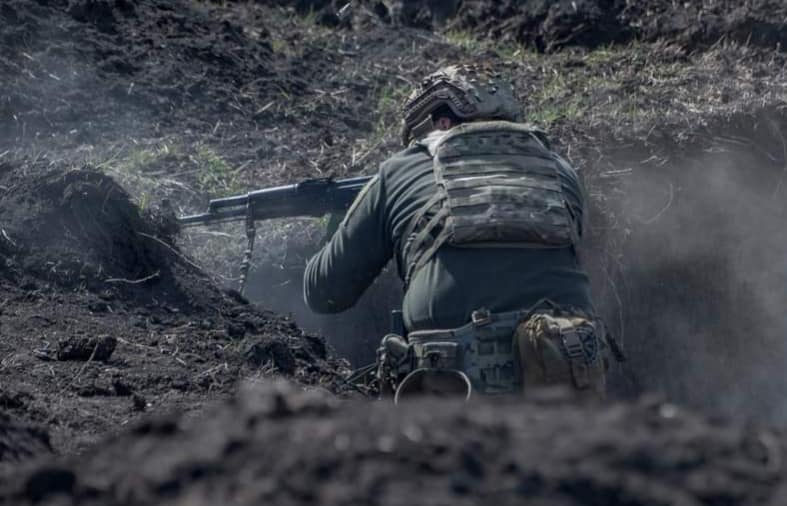 На Покровському напрямку — найбільше атак: Зведення з фронту