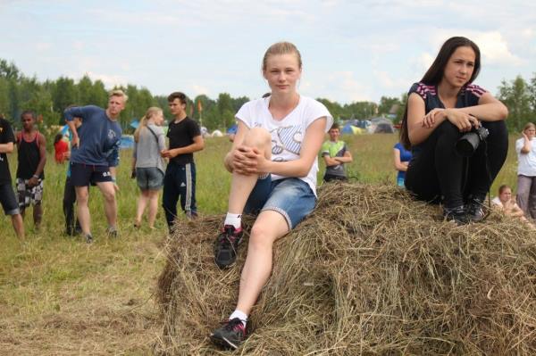 Молодежь Донбасса приглашают в «Майстерню сільських ініціатив»