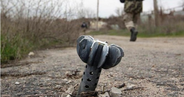 С начала года в Донецкой области погибли 12 мирных граждан