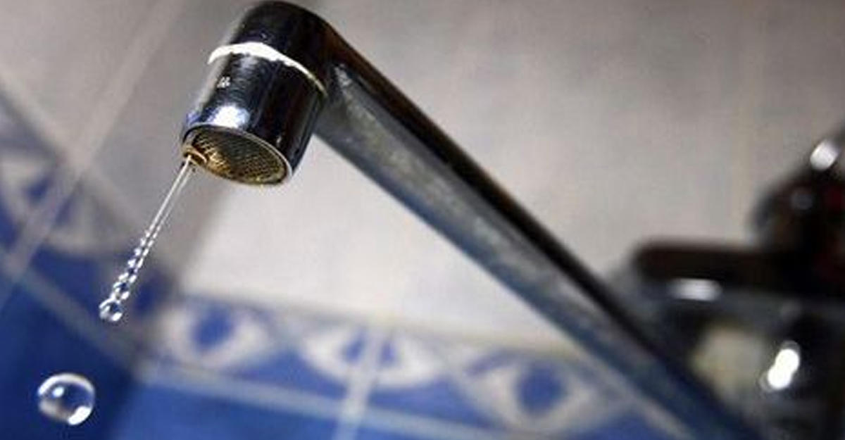 В нескольких городах области 29 мая отключат воду из-за ремонта