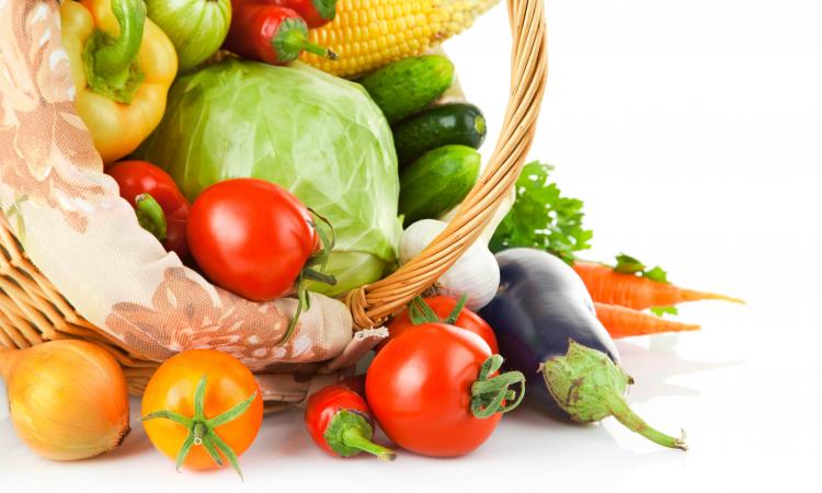Осенью 2015 года произойдет подорожание овощей