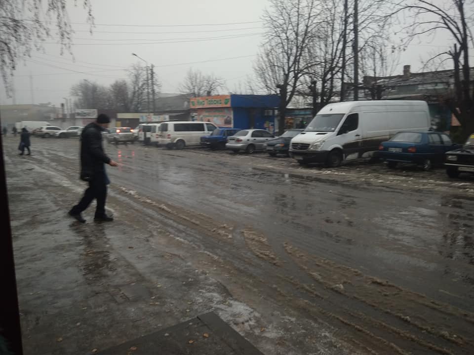 Чем обернулись для жителей громады Константиновки погодные аномалии на выходных