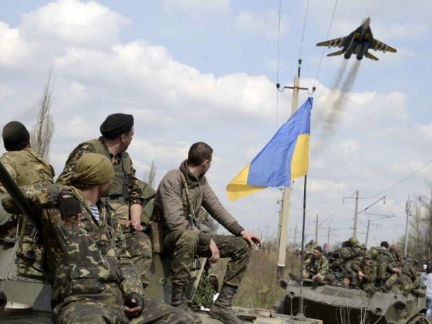 Бои на востоке Украины могут активизироваться уже весной-летом 2020 года