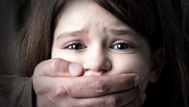 Названо количество детей, пострадавших от домашнего насилия