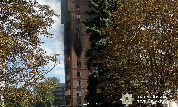 В Дружковке и Константиновке есть раненые: Как прошли сутки в Донецкой области