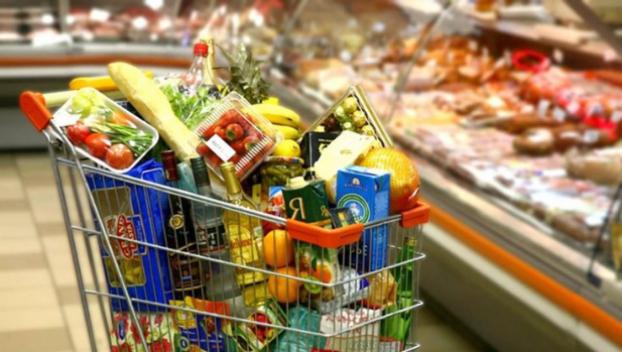 Почему в аграрной Украине цены на продукты выше, чем в ЕС и США