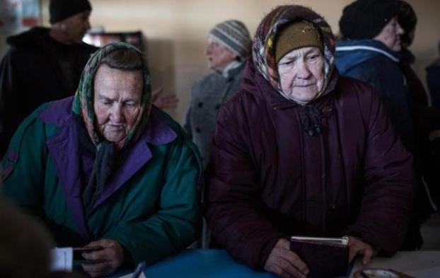 С нового года двум категориям украинцев повышают пенсии 