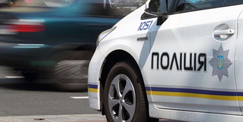 На дорогах Украины ужесточат контроль за соблюдением ПДД