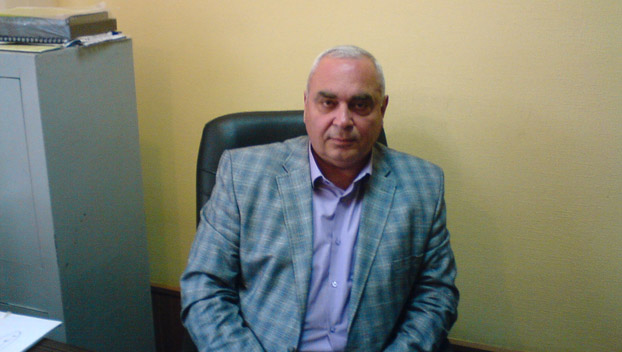 Юрий Узун: «Медицинская реформа в Донецкой области продолжается»