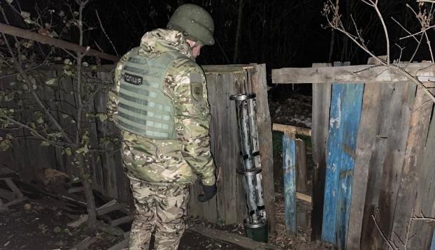 Сім атак за добу пережили цивільні мешканці Донеччини