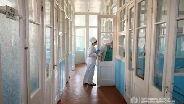 У жены инфицированного коронавирусом украинца признаков заболевания нет