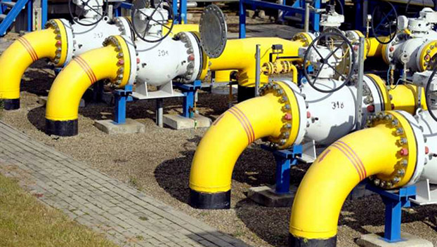 Заявку на импорт газа из Словакии в 4 раза увеличила Украина