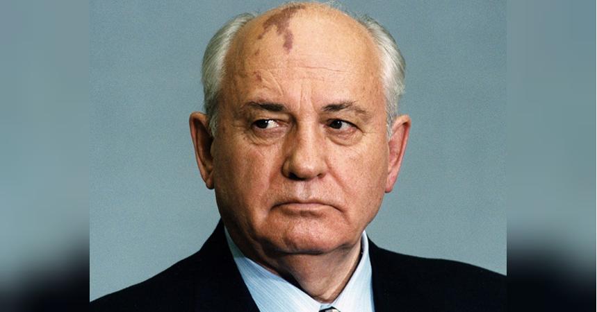 Почему Горбачев сделал возможным воссоединение Германии