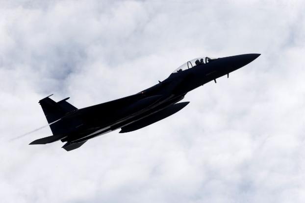 Южная Корея открыла предупредительный огонь из-за российского бомбардировщика