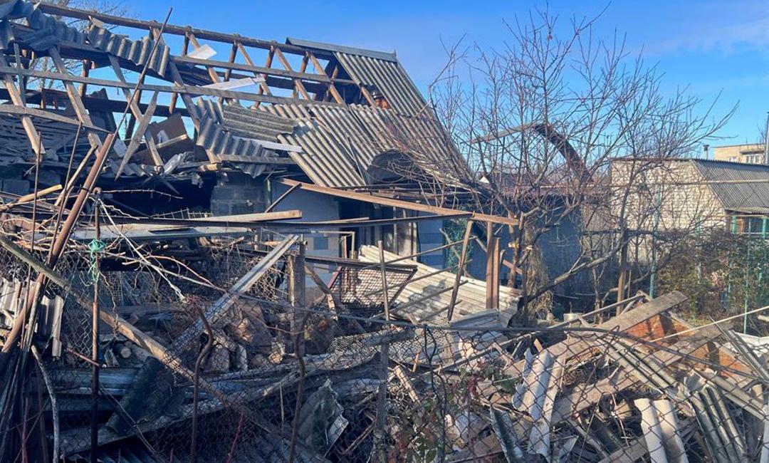 ГВА Константиновки формирует комиссию по жилищной помощи ВПЛ с оккупированных территорий