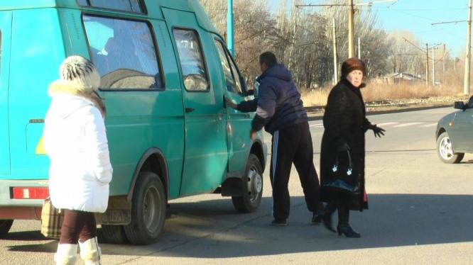 Больше 4 000 000 грн направят на компенсацию льготного проезда в Константиновке