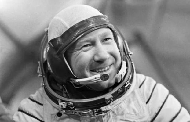 Умер первый космонавт, вышедший в открытый космос