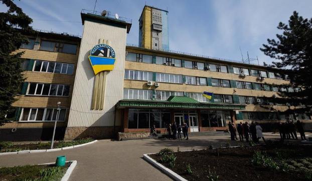 «Центрэнерго» профинансирует запуск новой лавы на госшахте «Капитальная» на Донбассе на 50 млн гривень