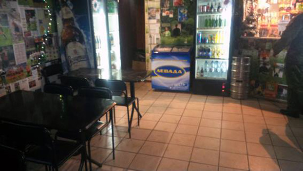 Полиция Красноармейска посетила все ближайшие рестораны и «наливайки»