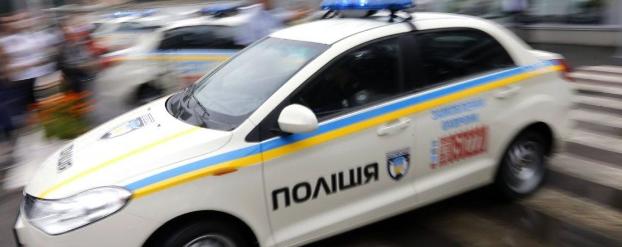 В Мариуполе водитель уехал с места ДТП и принял алкоголь после остановки патрульными