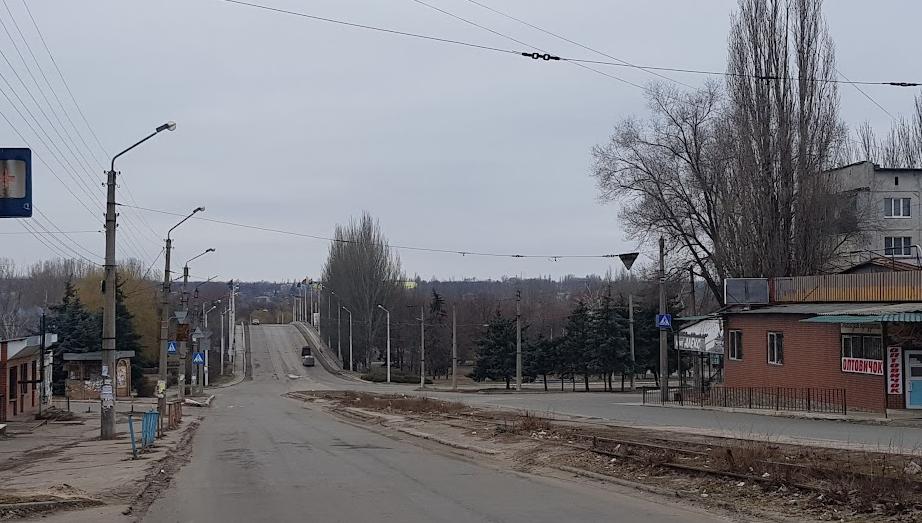 Дождь, снег, плюсовая температура: Погода в Донецкой области на ближайшие три дня