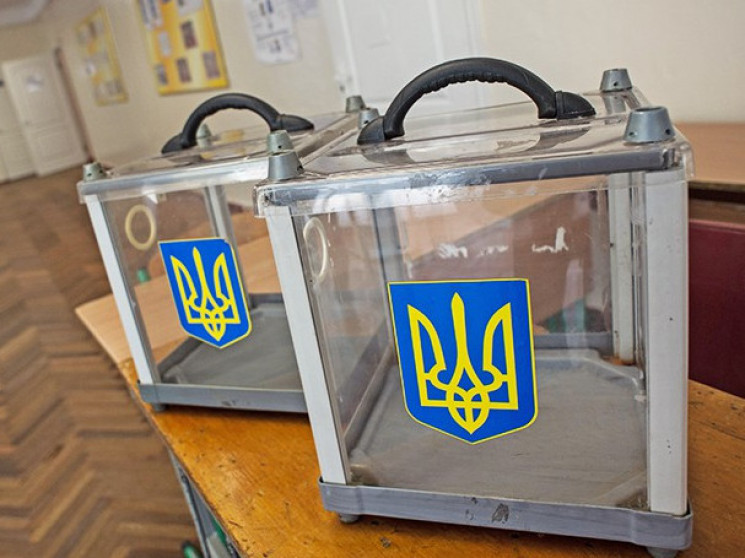 Поправки в Избирательный кодекс: Какие изменения увидят украинцы на местных выборах