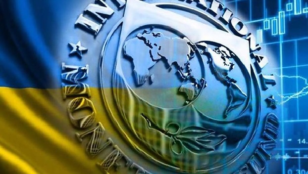 МВФ одобрил новую программу финансовой помощи для Украины