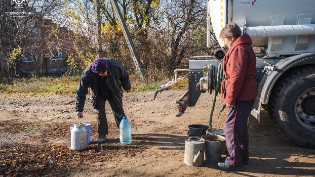 Бесплатная доставка воды в Константиновке – адреса на 14 ноября