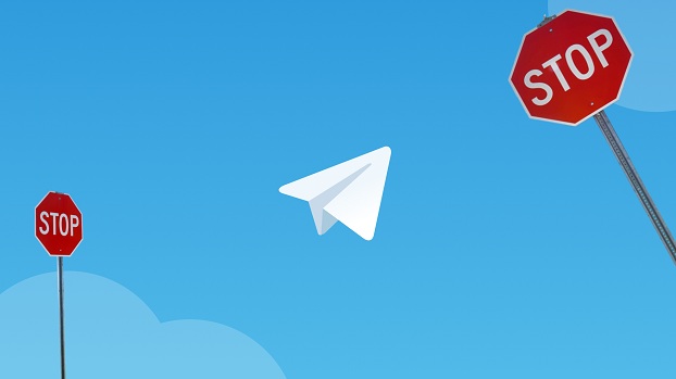 Роскомнадзор требует от Apple удалить приложение Telegram из App Store