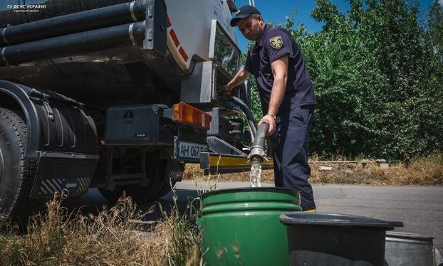 Доставка безкоштовної води у Костянтинівці – адреси на дев’яте серпня