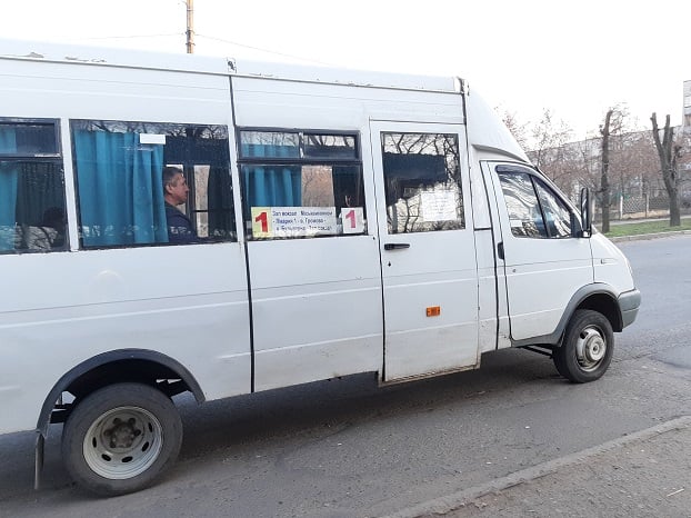 Хто з водіїв у Костянтинівці має застрахувати не лише транспортний засіб, а й себе