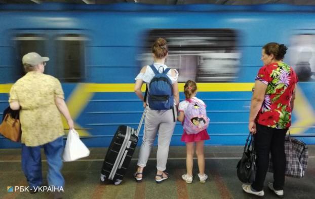 Назван процент украинцев, довольных своей жизнью