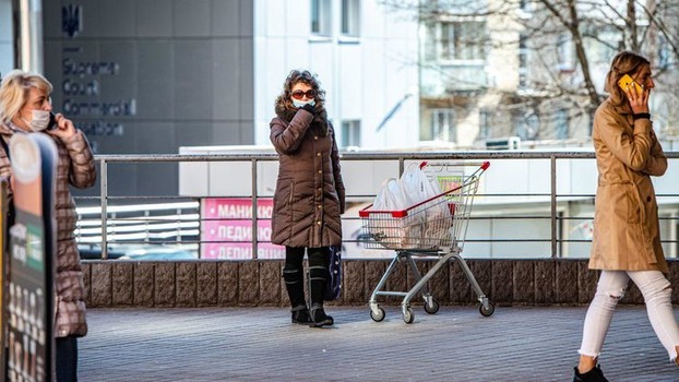 Рада приняла закон об изменении алгоритма ПЦР-тестирования