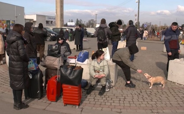 В Минсоцполитики объяснили, как в Украине будут проверять переселенцев