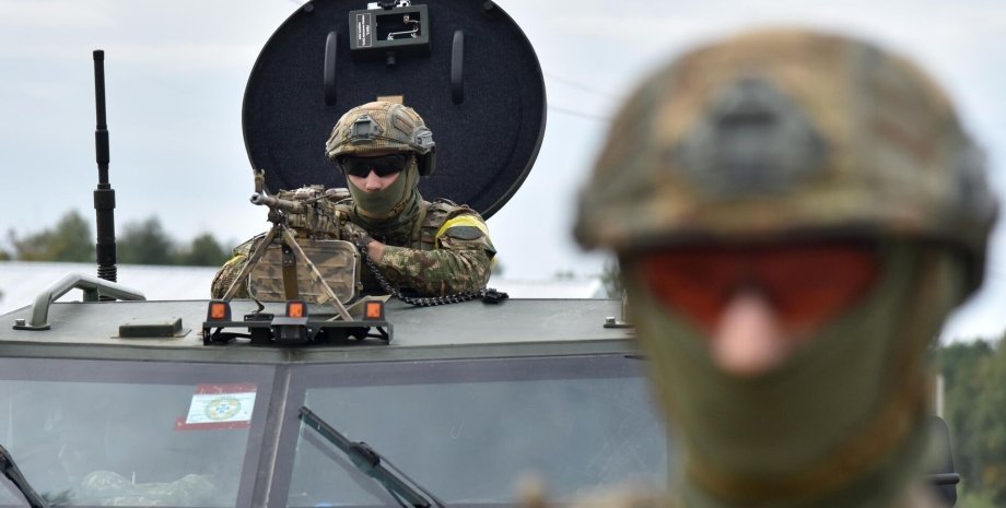 Украинская армия форсировала Оскол и уже контролирует ее левый берег