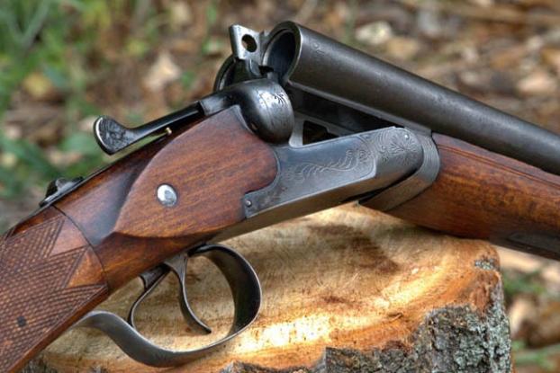 На Житомирщине охотник подстрелил 12-летнего мальчика