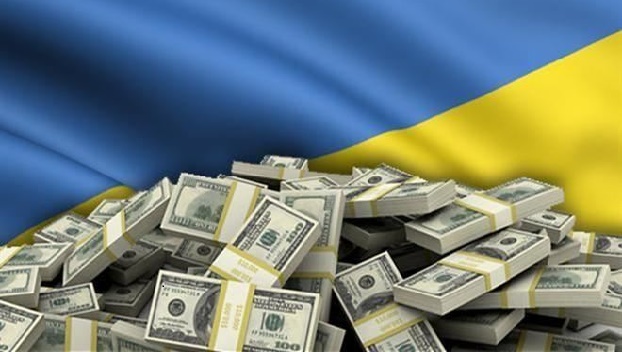 Украина получит транш от ЕС к концу года 