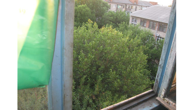 В Краматорске произошло два самоубийства в одном доме