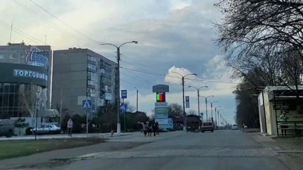 Обстановка у Костянтинівській ТГ 15 листопада: обстріл, видача гуманітарної допомоги, підвіз води