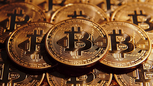 Криптовалюта Bitcoin бьет все рекорды 