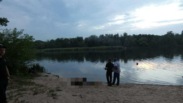Житель Лимана утонул во время отдыха в Луганской области