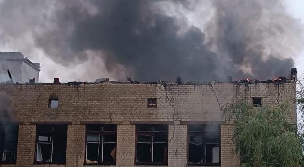 Ситуация на фронтах Украины на утро 18 июля