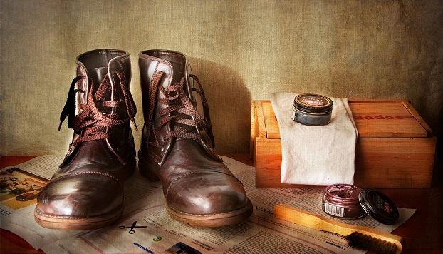 3 причины научиться ремонтировать обувь самостоятельно