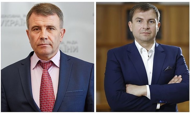 Двое избранников от Донецкой области вошли в список наименее продуктивных нардепов в Раде