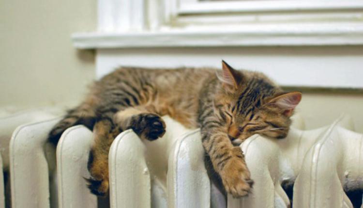 Когда в Дружковке начнется отопительный сезон