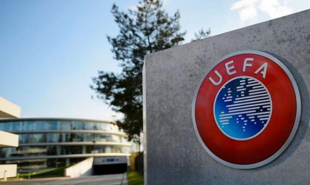 УЕФА рассмотрит «Дело Мораеса»
