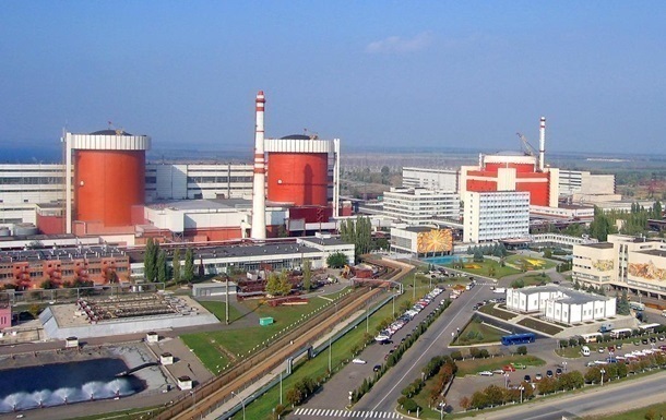 Южно-Украинская АЭС подключила энергоблок после ремонта
