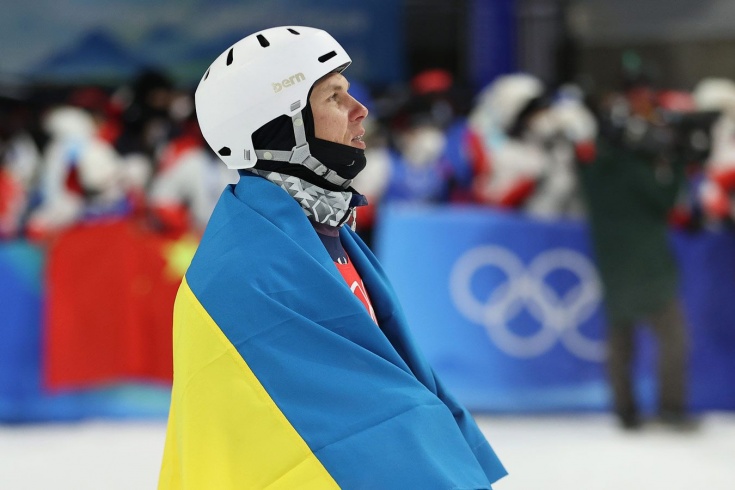 Украина завоевала первую медаль на Олимпиаде: Видео
