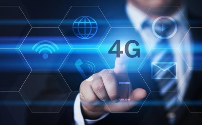 Гройсман раскритиковал работу 4G связи в Украине